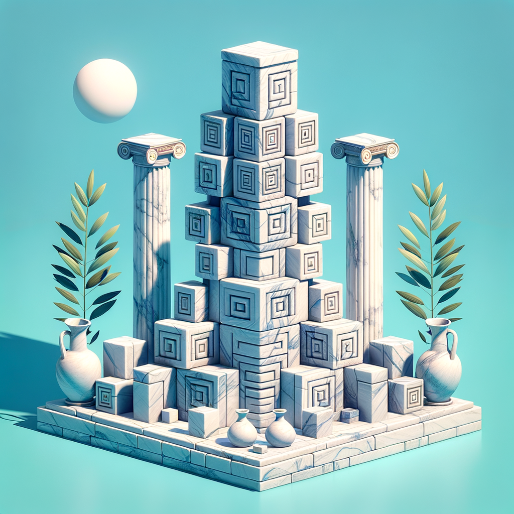 Stack Tower Challenge